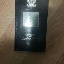 Creed Cologne