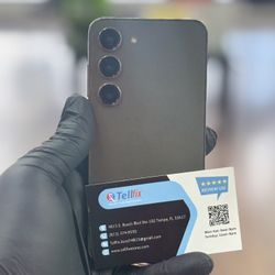 Samsung S23 128gb Unlocked 