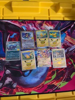 Pokémon 30th anniversary