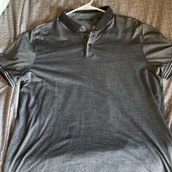  PERRY ELLIS polo shirt