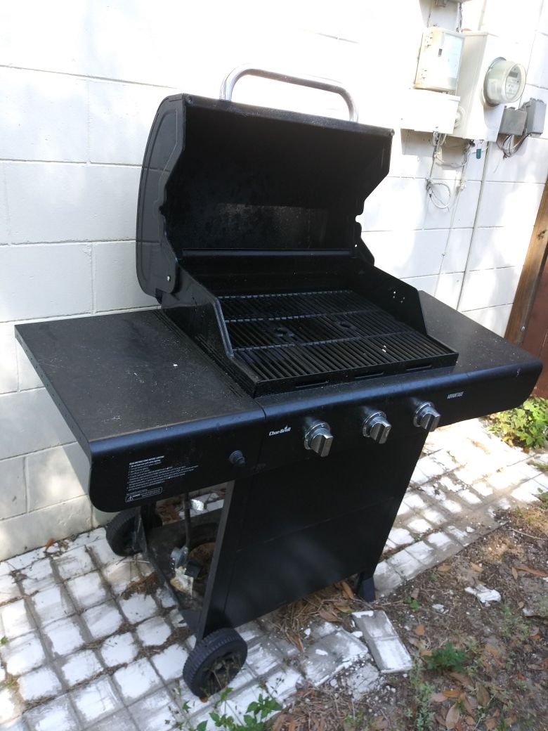 Grill