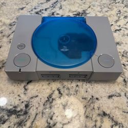 Playstation PS1 for parts or display