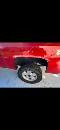Bodywork