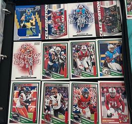 Panini Score football