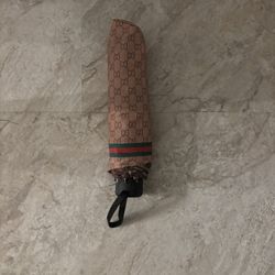 Gucci X Disney Collab Umbrella 