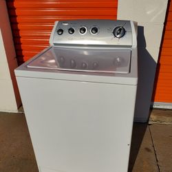Whirlpool Washer 110v / Lavadora