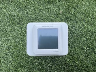 Honeywell Smart WiFi Thermostat