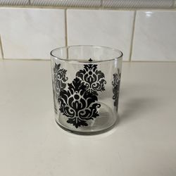 Party Lite Candle Holder 