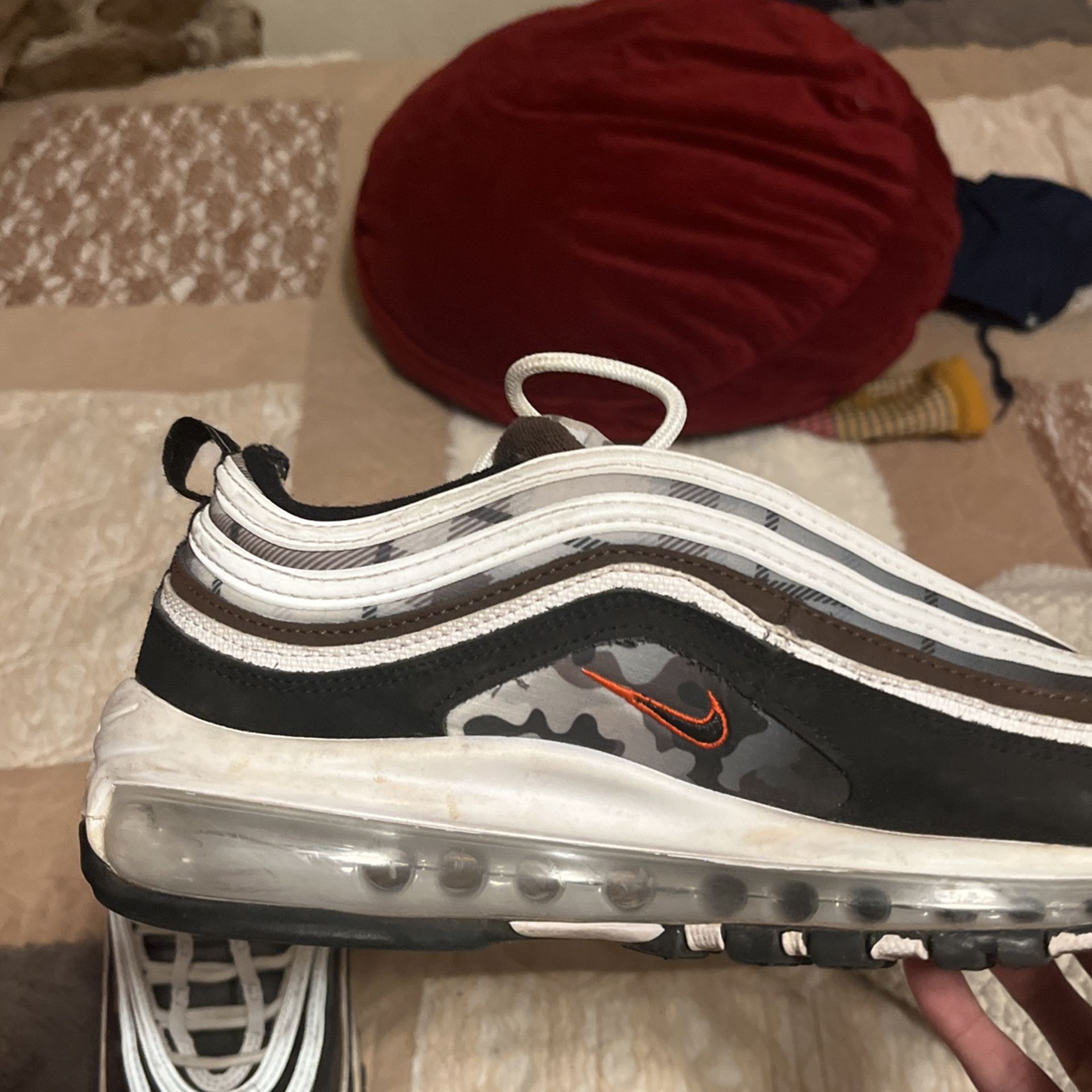 Air Max 97