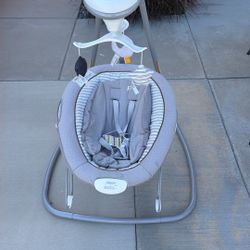 Baby Swing 