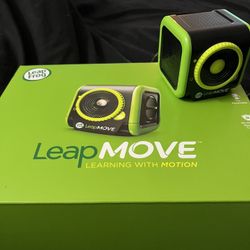 Leap move