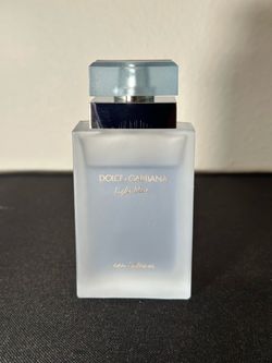 Dolce & Gabbana Light Blue Eau Intense EDP