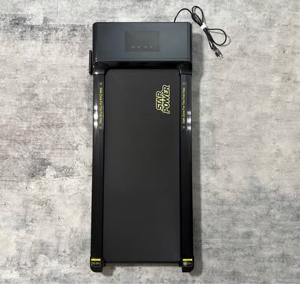 StarPower Walking Pad Under Desk Treadmill