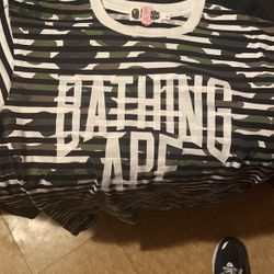 Bathing Ape