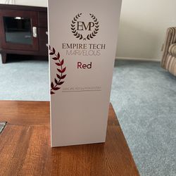 Red Empire Tech