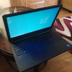 Laptop Dell 