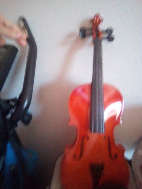 3/4 Size Violin
