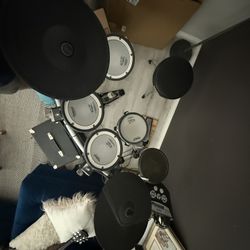 Roland Electronic Drum kit