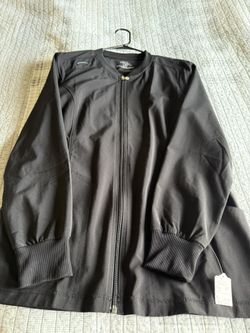 Brand New Cherokee Infinity Scrub Jacket