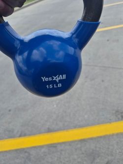 Work out equipment