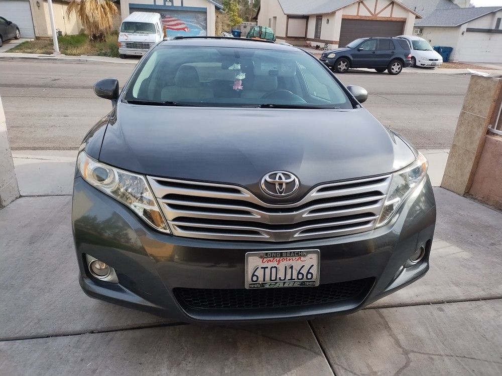 2011 Toyota Venza for Sale in Las Vegas, NV OfferUp