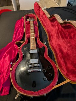 Gibson les Paul studio
