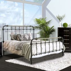 Riana Bed Frame