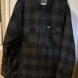 Dixxon flannel