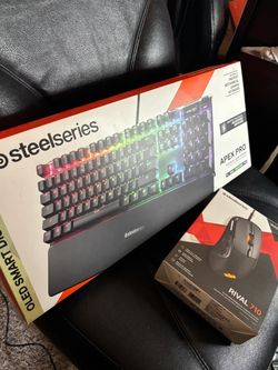 OFFERS led keyboard & mouse