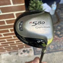 Taylormade Driver