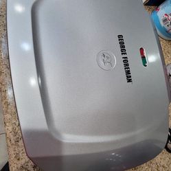 George Foreman Grill