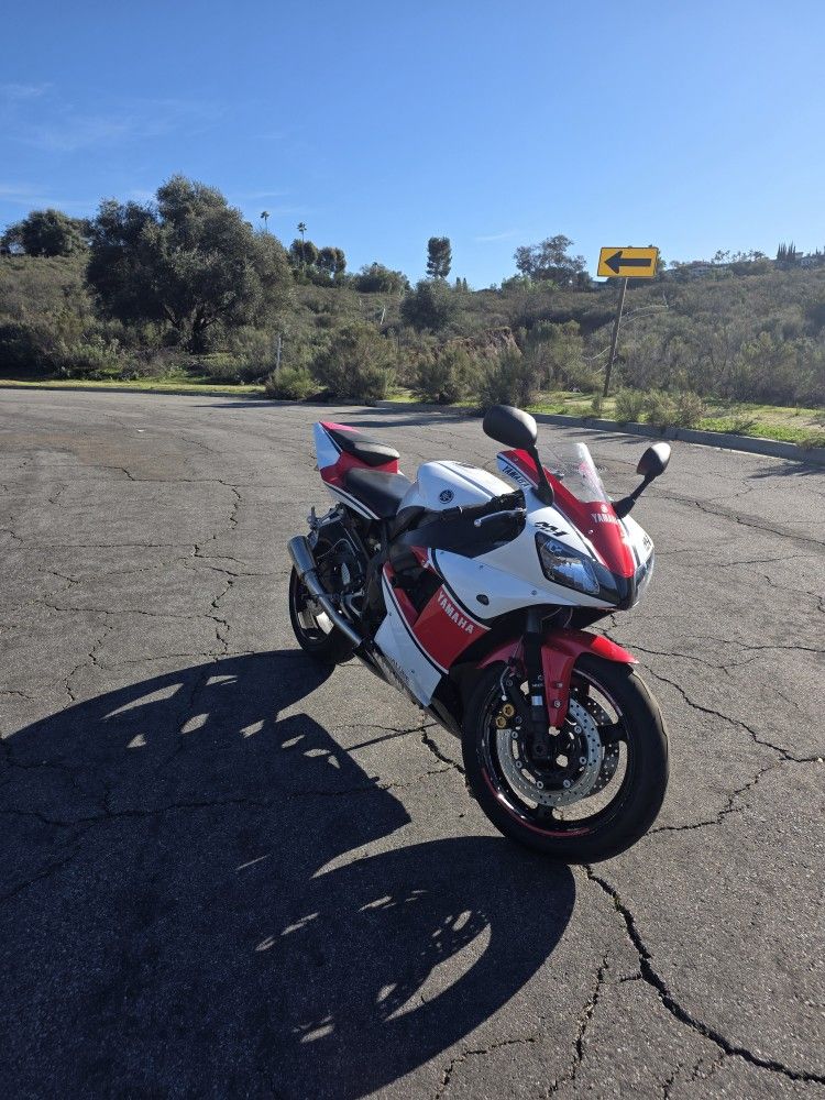 2003 R1 1000 2003 Yamaha R1 for Sale in Lakeside, CA - OfferUp