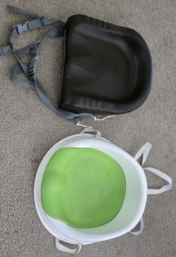 Booster Seats