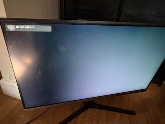 Samsung UR55 28-inch 4K UHD IPS Monitor