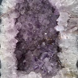 Amethyst Crystal