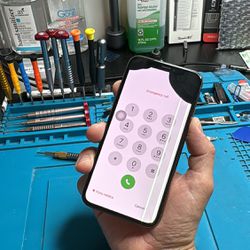 Iphone Xs Max Screen And Lcd Replacement $55