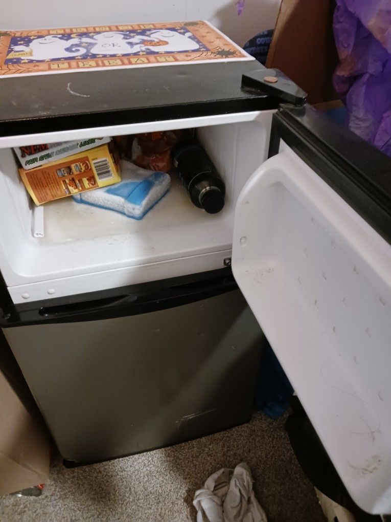 Mini Fridge