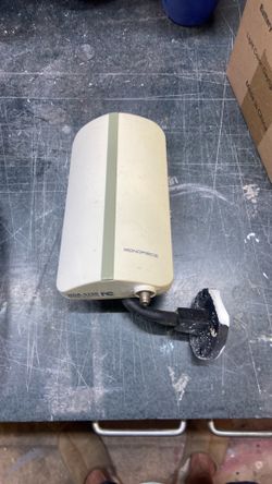 Indoor/Outdoor HDTV Antenna