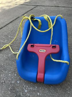 Baby Swing
