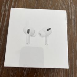 Air Pod Pros Gen2 