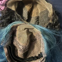 Wigs For Sale 