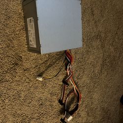 PC Power Supply