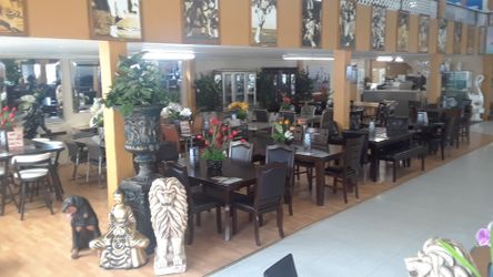 Furniture for sale