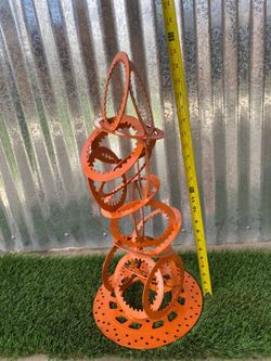 Metal Art