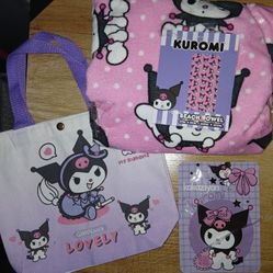 Kurami Bundle
