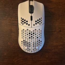 Glorious Model O Wireless Gaming Mouse