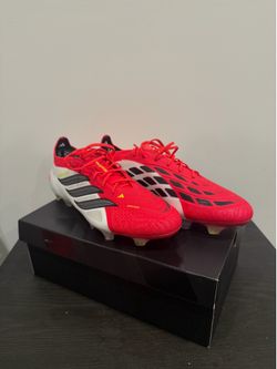 ⚽ Adidas Predator Elite FG – Excellent Condition