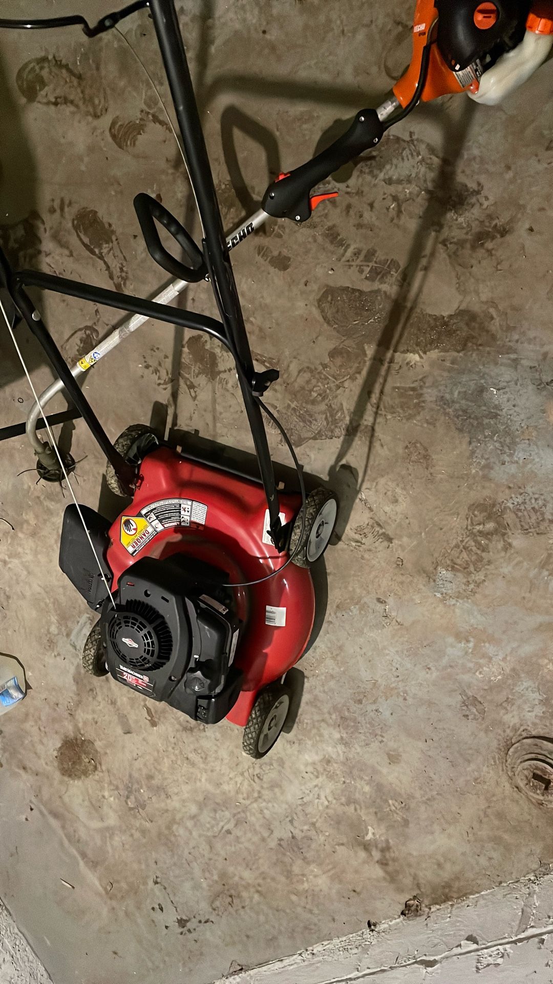 Both Work Like a Champ