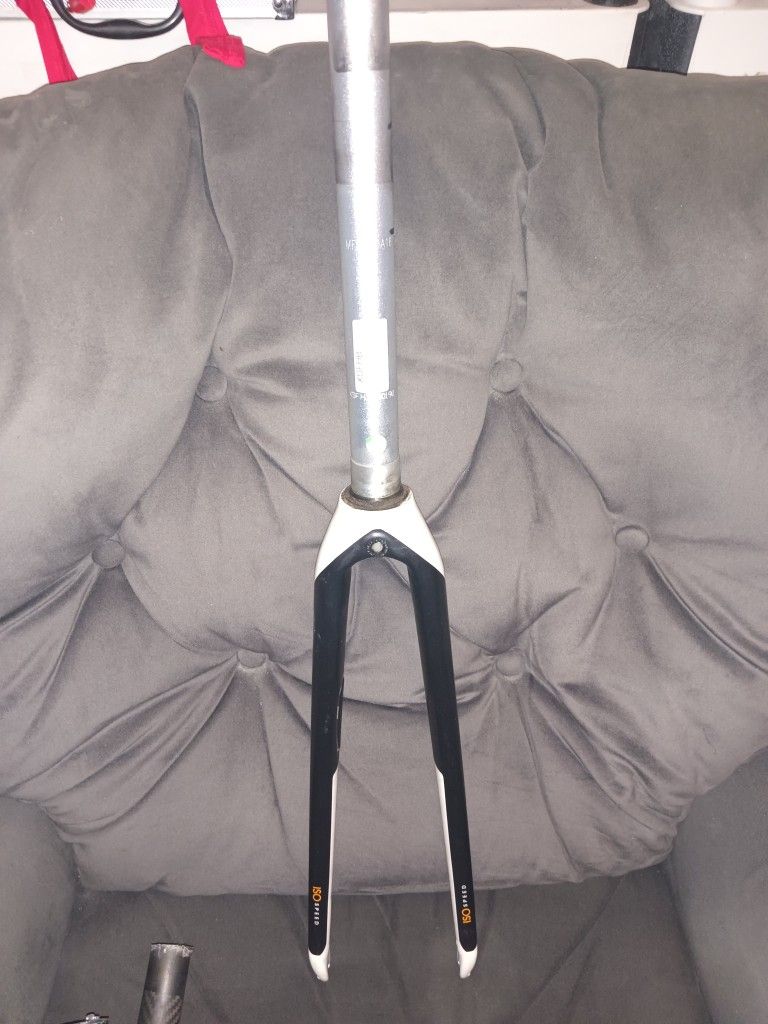 Carbon Fiber Fork Road Bike