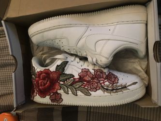 Air force one roses discount